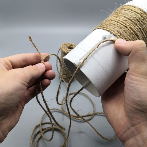 Modern Wall Hanging Garden & Indoor Planter Wall Decor - Picture 9 of 10